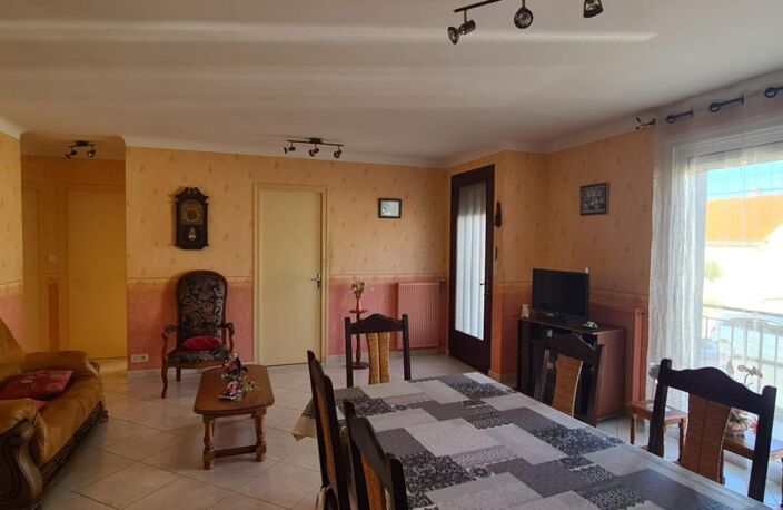 Maison "Nantaise" Mouzillon 4 P . 3 Chs . 78.05 M² . T 672 M² . Sous sol — photo 4