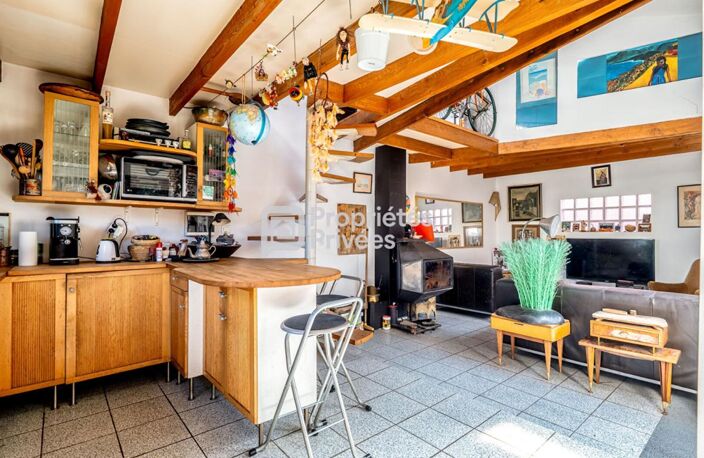 Maison Le Kremlin Bicetre 5 pièces 90 m2 — photo 4
