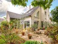 COUP DE COEUR à Bièvres - Une belle maison familiale de 175 m², 8 pièces, dans un cadre paisible — photo 4