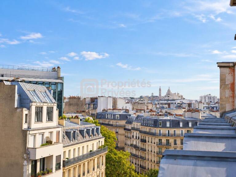 EXCLUSIVITE COUP DE COEUR ABSOLU, 122 m² D'ÉLÉGANCE AU COEUR DE WAGRAM PARIS 17EME — photo 1