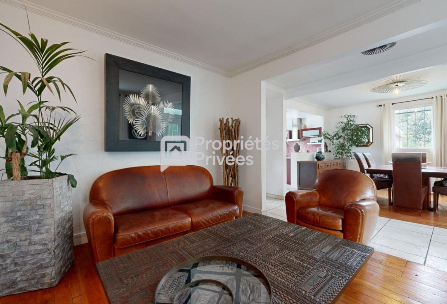 Magnifique maison Enghien Les Bains 260 m2 — photo 1