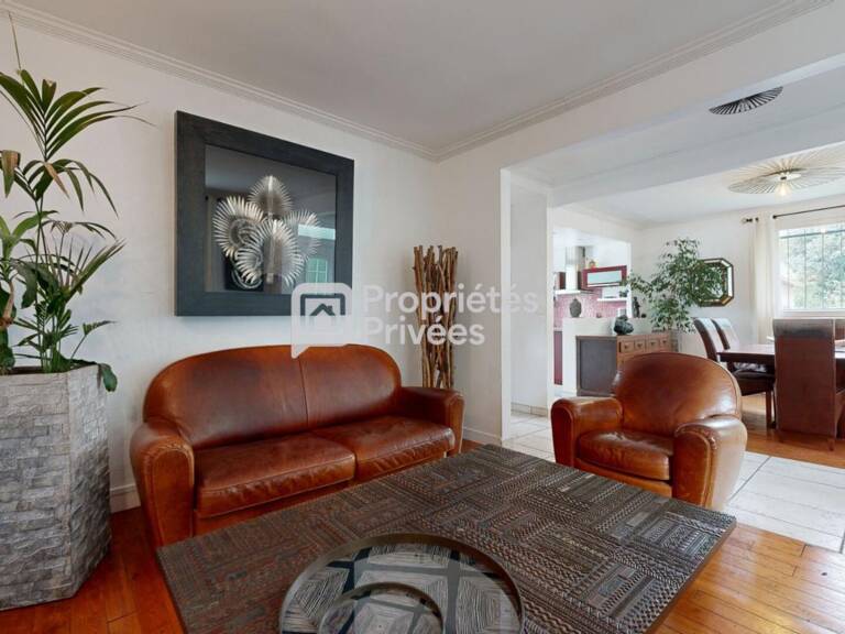 Magnifique maison Enghien Les Bains 260 m2 — photo 1