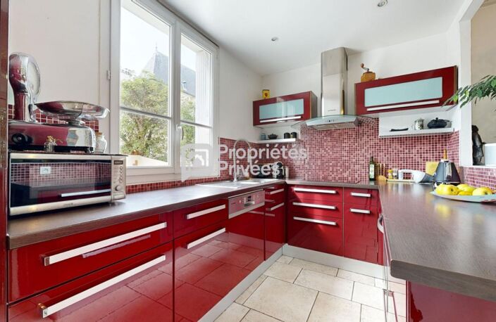 Magnifique maison Enghien Les Bains 260 m2 — photo 3
