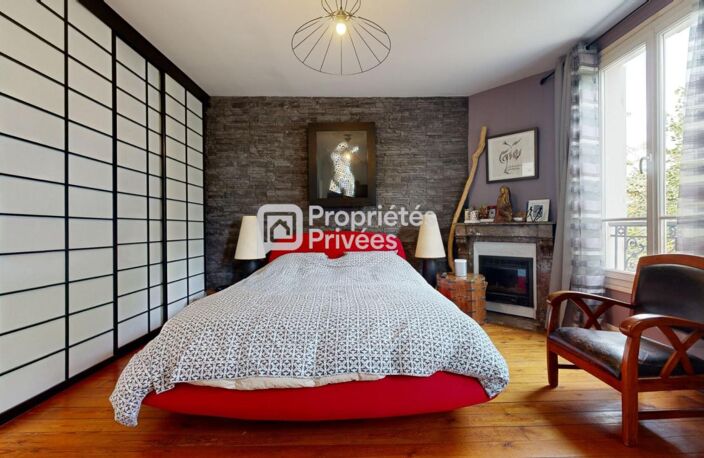 Magnifique maison Enghien Les Bains 260 m2 — photo 5