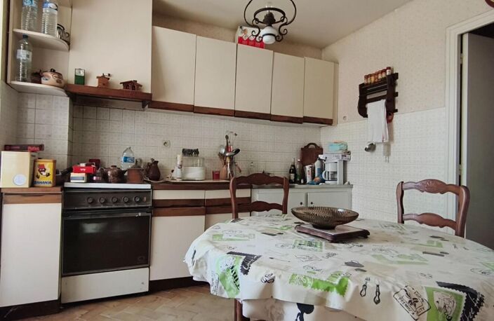 Exclusivité!! Côtes d'Armor. 22210 Plémet, Maison en pierres, 2 chambres, dépendances, garage et terrain — photo 5