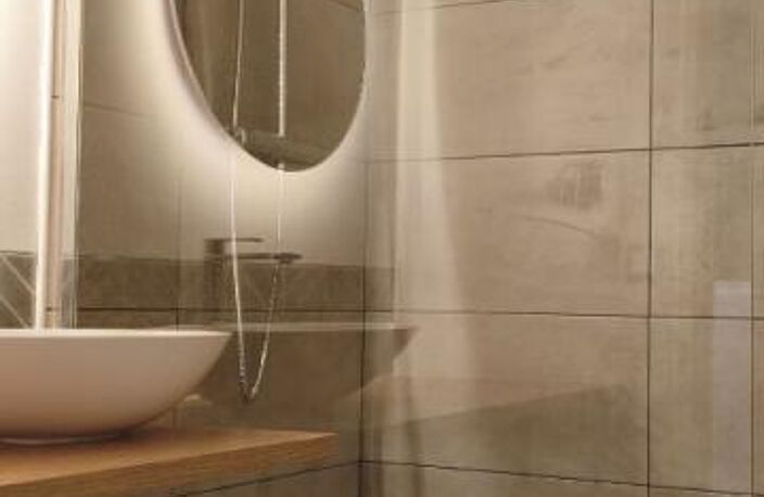 Exclusivité ! Vente interactive, APPEL d'OFFRES. Côtes d'Armor 22000 SAINT-BRIEUC. 2 lots, appartement 3 chambres avec cave et balcon — photo 4