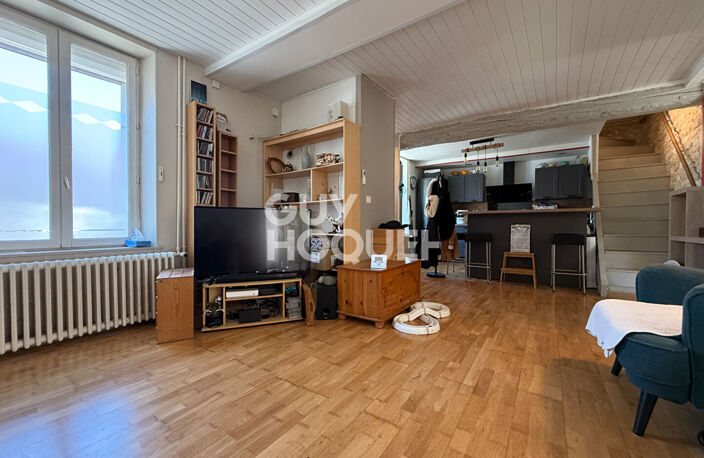 Maison Compiègne secteur St Germain — photo 4