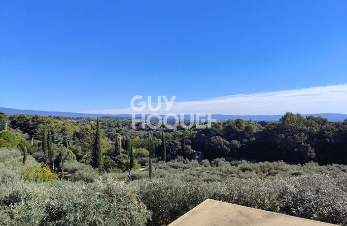 Beaumes-de-Venise - Villa d'architecte de 180 m², 3 chambres, Jardin, Garage, Piscinable — photo 2