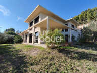 Beaumes-de-Venise - Villa d'architecte de 180 m², 3 chambres, Jardin, Garage, Piscinable — photo 3