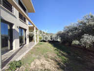 Beaumes-de-Venise - Villa d'architecte de 180 m², 3 chambres, Jardin, Garage, Piscinable — photo 4