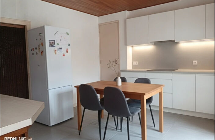 A VENDRE MAISON - AU CALME - LABASTIDE ROUAIROUX - 81270 — photo 2