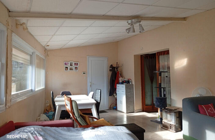 A VENDRE MAISON - AU CALME - LABASTIDE ROUAIROUX - 81270 — photo 3