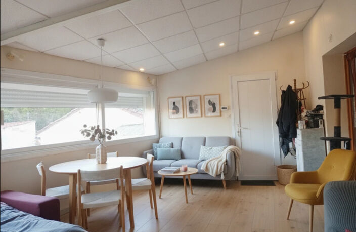 A VENDRE MAISON - AU CALME - LABASTIDE ROUAIROUX - 81270 — photo 4