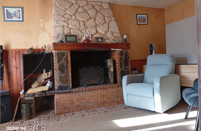 A VENDRE MAISON - AU CALME - LABASTIDE ROUAIROUX - 81270 — photo 5