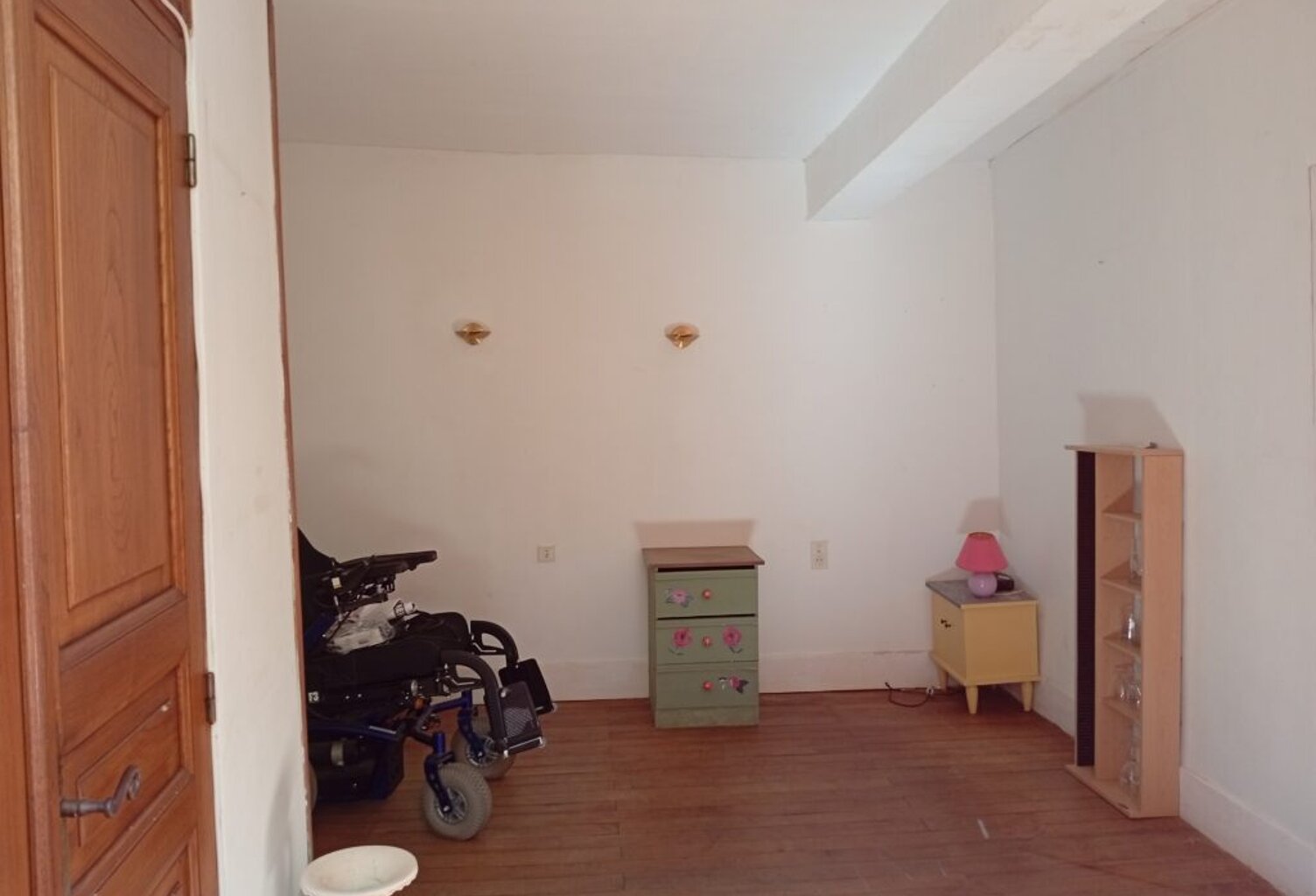 A VENDRE MAISON ALBINE 81240 — photo 1