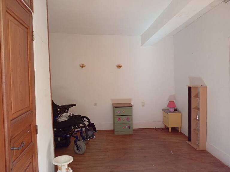 A VENDRE MAISON ALBINE 81240 — photo 1