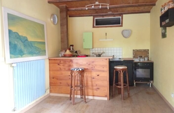 A VENDRE MAISON ALBINE 81240 — photo 2