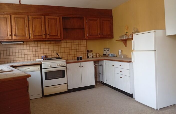 A VENDRE MAISON ALBINE 81240 — photo 4