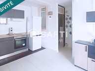 Appartement 5 pièces meublé en collocation — photo 2
