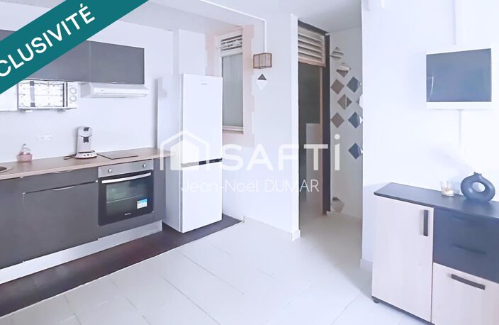 Appartement 5 pièces meublé en collocation — photo 2