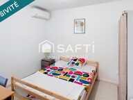 Appartement 5 pièces meublé en collocation — photo 3