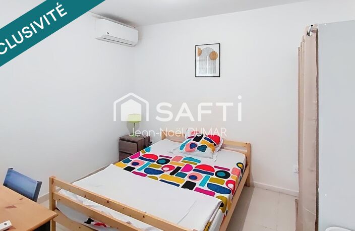 Appartement 5 pièces meublé en collocation — photo 3