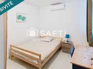 Appartement 5 pièces meublé en collocation — photo 4