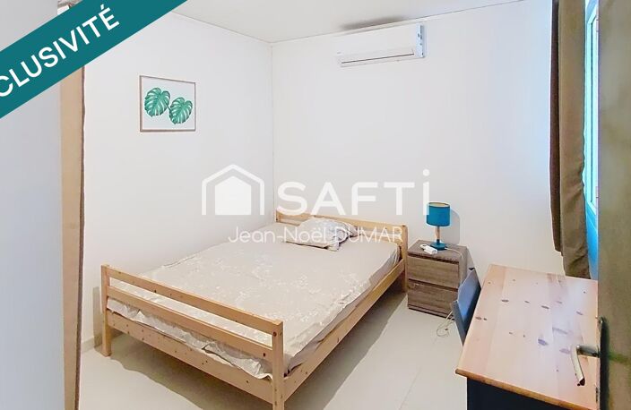 Appartement 5 pièces meublé en collocation — photo 4