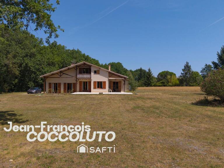 Belle maison traditionnelle 4 chambres — photo 1