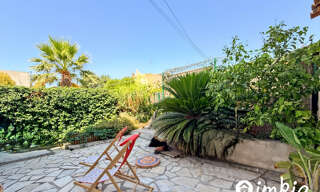 Maison 4 Pièces 77 m² à vendre à Toulon (83100)