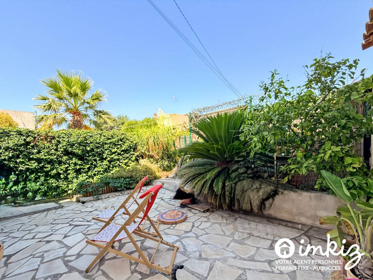 Maison 3 ch calme absolu — photo 1