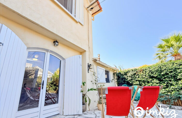 Maison 3 ch calme absolu — photo 3