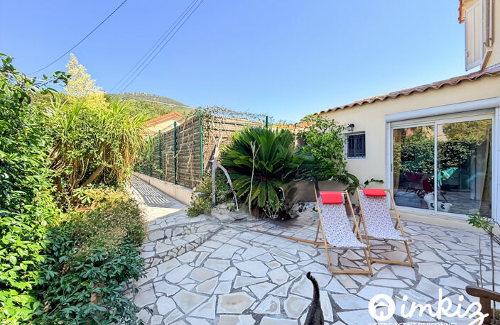 Maison 3 ch calme absolu — photo 4