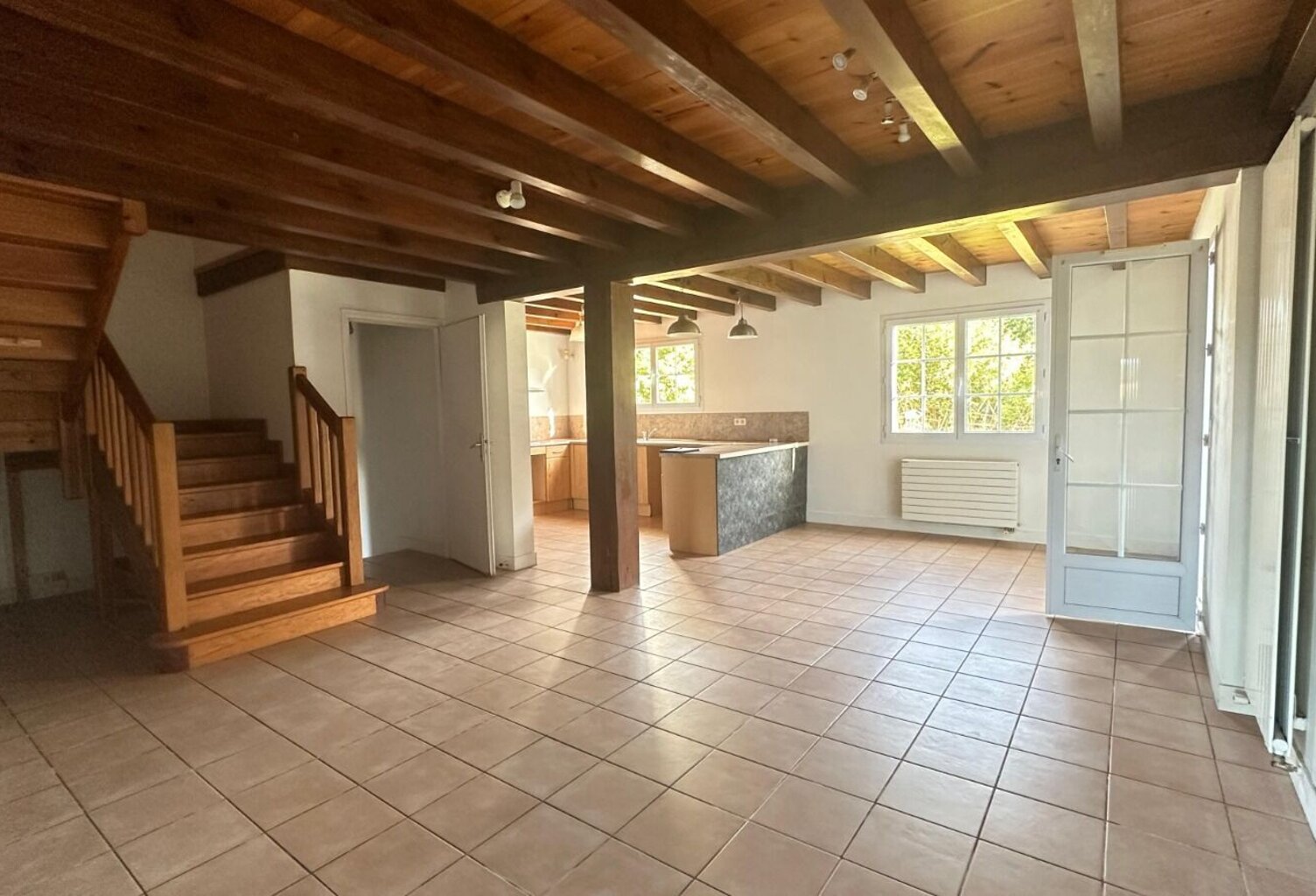 Location maison 5 pièces 158 m² à Hasparren (64240) — photo 1