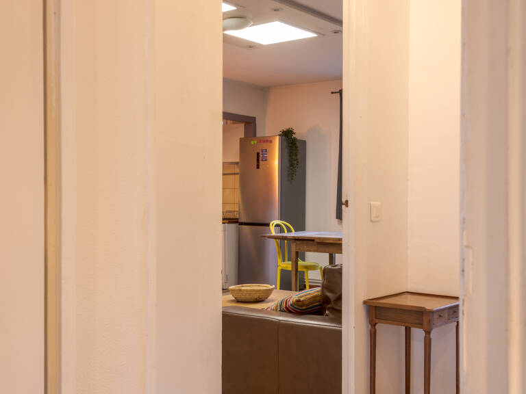 Annecy - 80 m², 3 chambres, gare à 10 min à pied — photo 1