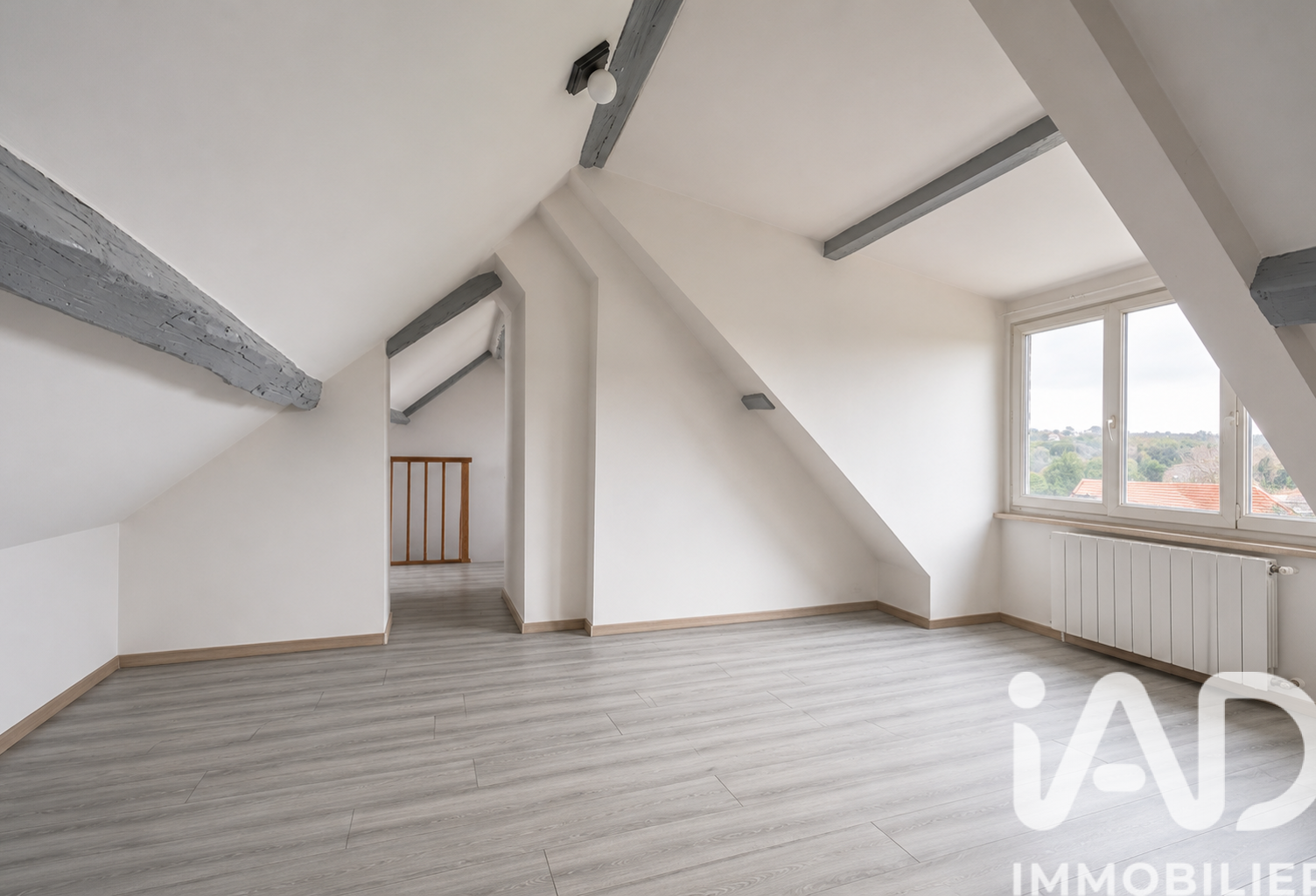 Vente Appartement 2 pièces — photo 1