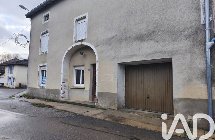 Vente Maison/villa 4 pièces — photo 2