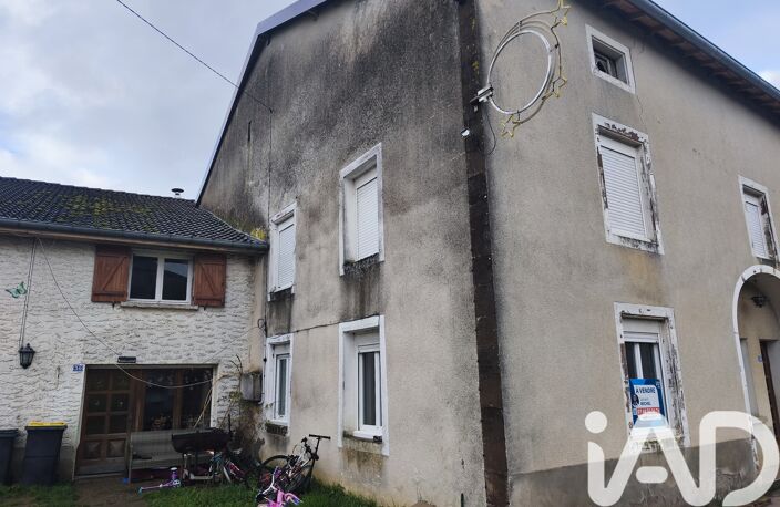 Vente Maison/villa 4 pièces — photo 3