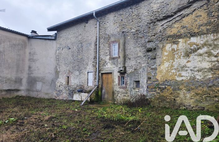 Vente Maison/villa 4 pièces — photo 4