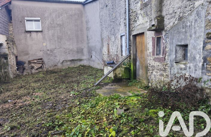 Vente Maison/villa 4 pièces — photo 5