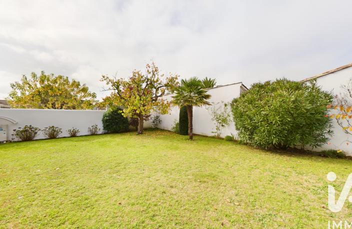 Vente Maison/villa 5 pièces — photo 2