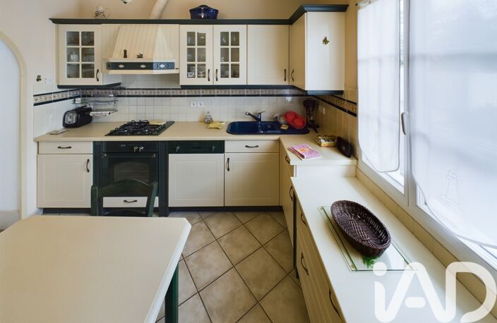 Vente Maison/villa 5 pièces — photo 3