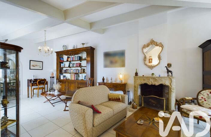 Vente Maison/villa 5 pièces — photo 4