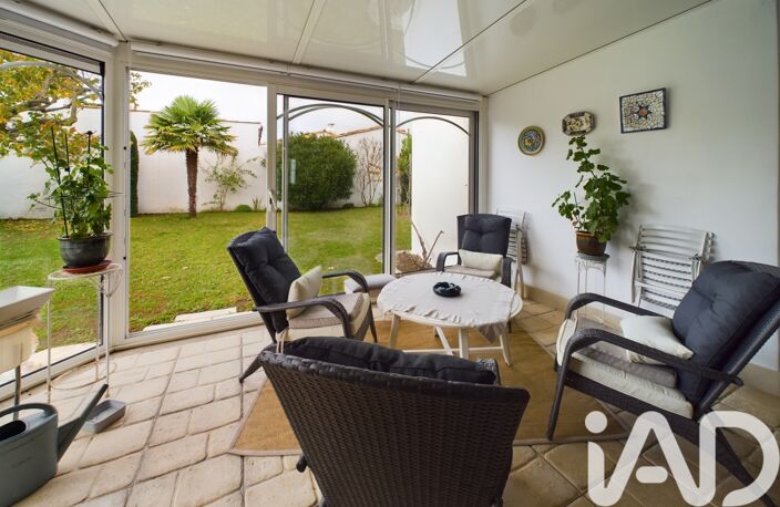 Vente Maison/villa 5 pièces — photo 5