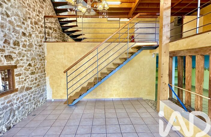 Vente Boutique/Local commercial 160 m&sup2; — photo 3