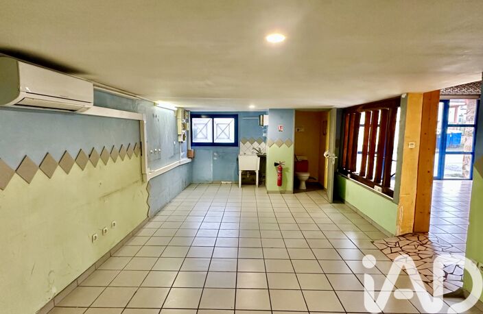 Vente Boutique/Local commercial 160 m&sup2; — photo 4