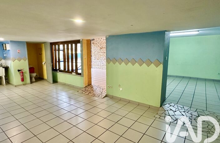 Vente Boutique/Local commercial 160 m&sup2; — photo 5