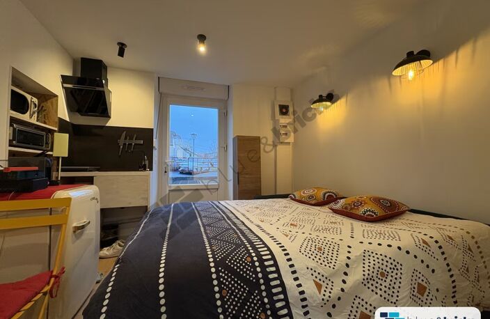 Immeuble de rapport Vittel, 4 logements rénovés, 14% brut — photo 3
