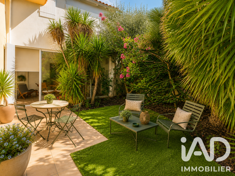 Vente Maison d'architecte 8 pièces — photo 1