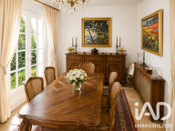 Vente Maison d'architecte 8 pièces — photo 2